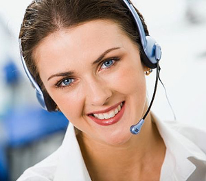 contact us