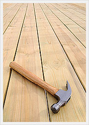 Decks & Patios