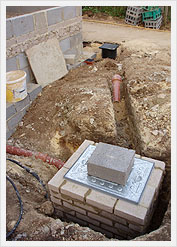 Drainage